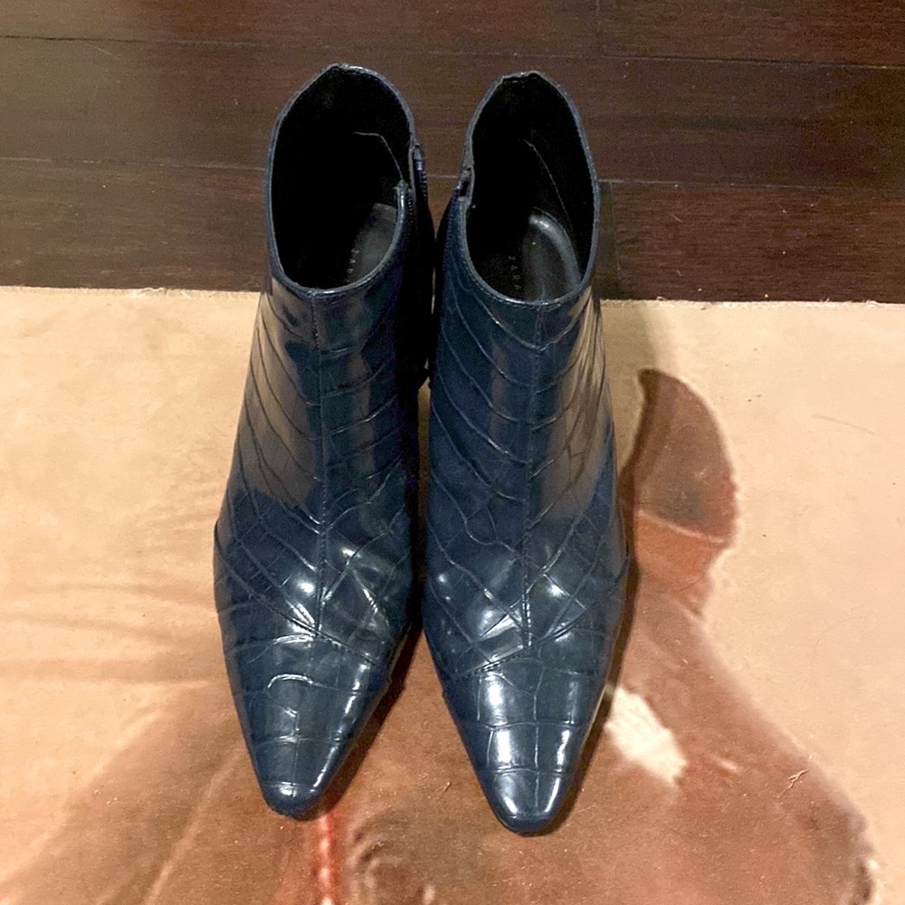 Zara Shoes